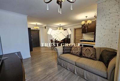 Apartament cu 3 camere semidecomandat, mobilat în Calea Victoriei - 5