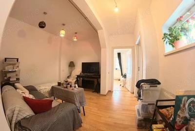 Apartament cu 2 camere nedecomandat, mobilat în Cotroceni - 9