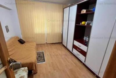 Ultracentral Etaj 1 decomandat 3 cam conf.1 88 mp Tineretul - 4