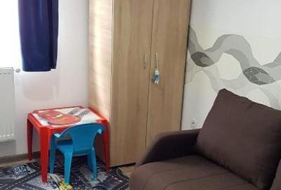 2 camere zona Bulevardul Drumul Taberei - 1