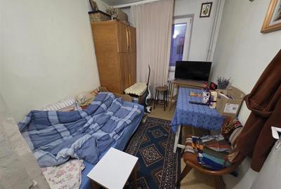 Apartament cu 3 camere semidecomandat în Dacia - 5