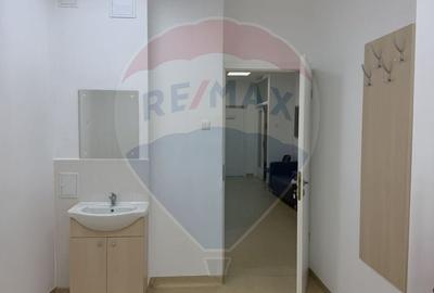 Spatiu activitati medicale de 22mp de inchiriat, zona Mioritei - 3