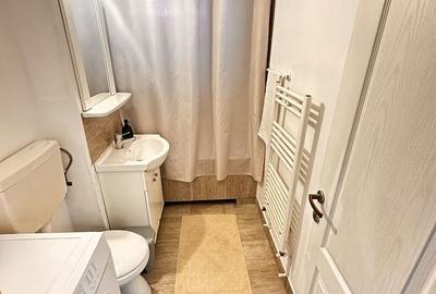 Apartament cu 3 camere decomandat în Central - 3