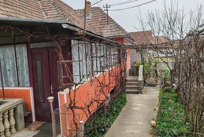 Casă cu 4 camere cu Teren 580 Mp în Central - 9