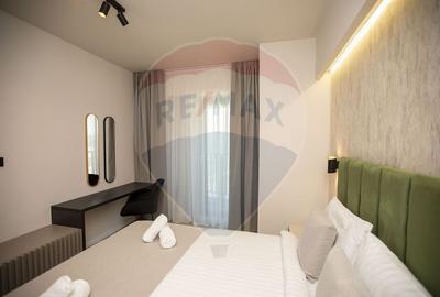 Apartament cu 2 camere de vânzare în WEST CITY TOWER - 6