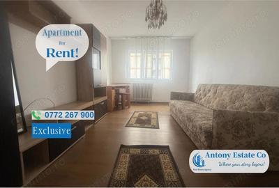 Apartament de inchiriat, 3 Camere, Nufarul, Oradea - 1