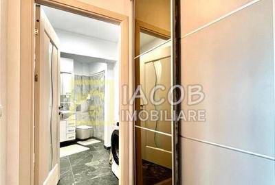 Primul chirias dupa renovare, 3 CSD, zona Narcisa - Bacau - 16