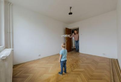 Apartament cu 3 camere semidecomandat în Bucur Obor - 20