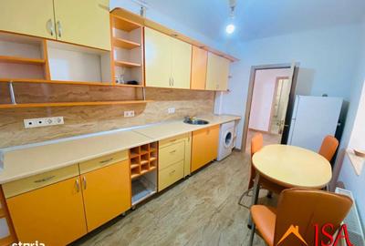 Apartament cu 2 camere decomandat, mobilat în Ștrand - 4