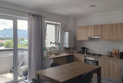 De vanzare Apartament 2 camere,Soho Residence Brasov - 3