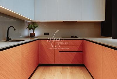 Vila lux complex privat complet mobilata si utilata - 10