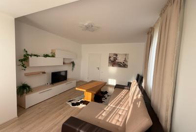 NOU - 2 camere Novopolis - parcare si boxa