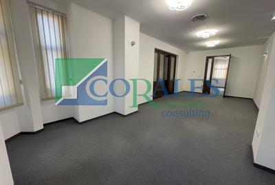 Etaj 1, 5 camere, 200 mp utili, 3 Ap. in cladire, 3 locuri parcare - 2