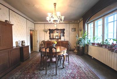 Apartament cu 5 camere circular, mobilat în Grădina Icoanei - 17