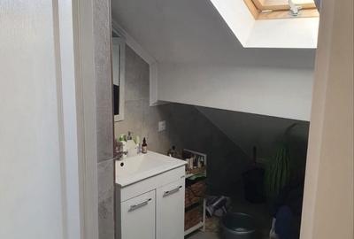 Apartament cu 2 camere decomandat în Exterior Vest - 5