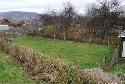 Casă cu 3 camere în Târnăveni - 5