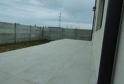 Casă cu 4 camere în Central - 7