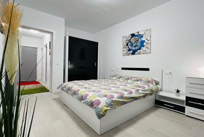 Apartament cu 2 camere decomandat în Sud - 4