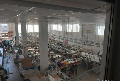 Spațiu comercial, de 390 mp, în Central - 2