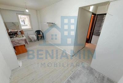4 Decomandate-Doua bai-Parter-Disponibil Imediat-Zona linistita - 11