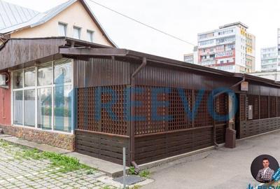 Spa?iu Comercial de vanzare, Zona Corni?a, Bacau - 4