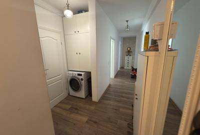 Apartament 3 camere decomandat, 78.34mp, parter, George Enescu, Zona Veropan - 10