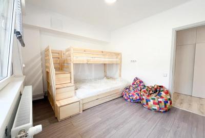 Apartament 4 camere de vanzare in Centru, Cluj Napoca - 4