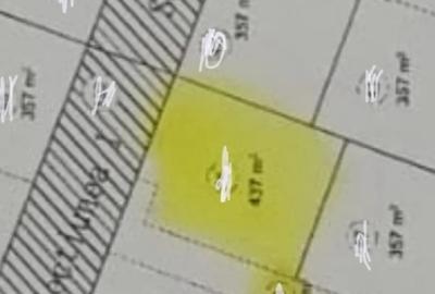 Teren în Micălaca - 3