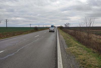 Teren de 12000 mp, în Văceni - 4