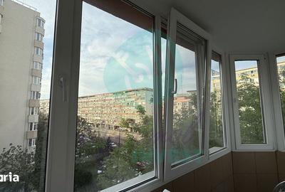 Apartament cu 2 camere, mobilat în Obor - 3