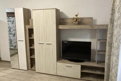 Inchiriez garsoniera zona Expo Marasti - 5