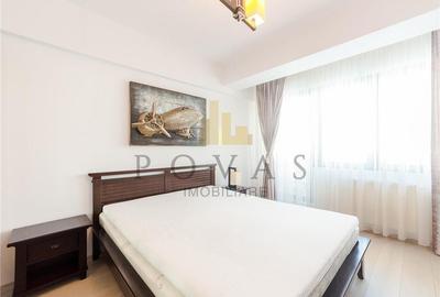 Apartament cu 2 camere semidecomandat, mobilat în Aviației - 4