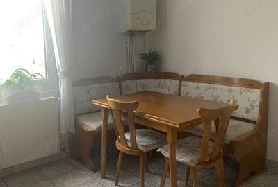 Inchiriez apartament cu 2 camere confort 1 - 5