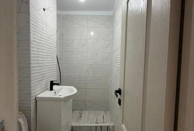 Apartament cu 2 camere semidecomandat în Mircea cel Bătrân - 3