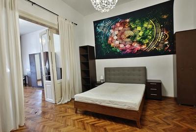 Apartament 2 camere, 77 mp, cladire istorica, zona ultracentrala Apartament 2 camere, 77 mp, cladire istorica, zona ultracentrala - 7