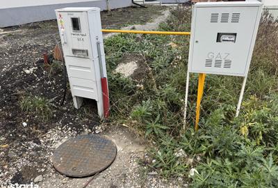 Casă cu 5 camere cu Teren 452 Mp în Apahida - 5