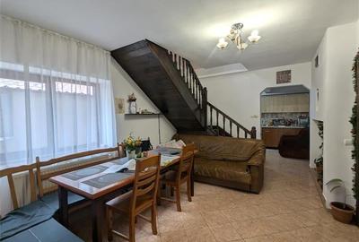 Casa 5 camere, 2 niveluri, Gheorgheni, zona Politiei - 8