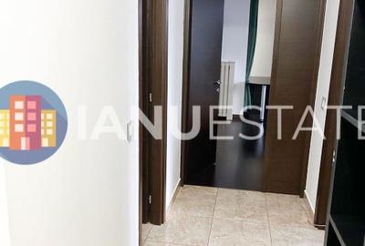 Apartament cu 3 camere decomandat, mobilat în Nerva Traian - 1