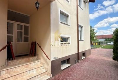 Vila Nemobilata de Inchiriat  Bd. Pipera Voluntari - 4