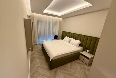 Apartament cu 3 camere decomandat, mobilat în Nord - 7