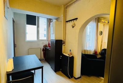 Apartament cu 2 camere semidecomandat în Timpuri Noi - 10