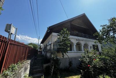 CASA 3 CAMERE, TEREN 1069 MP, COMUNA STOENESTI, ARGES - 2