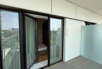 REA1024482 Apartament High End 3 Camere I One Verdi Park I Zona Floreasca - 22