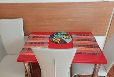 Apartament cu 2 camere semidecomandat în Central - 3