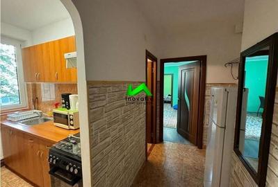 Apartament dd?nchiriat 2 camere Sibiu Rahovei - 4