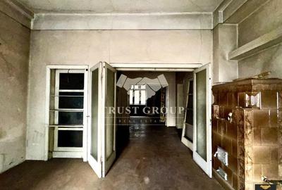 Apartament 3 camere Capitale | In vila | Parter - ideal pentru business - 10