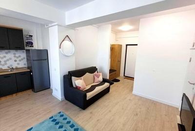 Apartament 2 Camere straulesti - 3