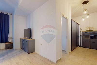 Garsoniera decomandata de inchiriat -Noua Residence 2-... Garsoniera decomandata de inchiriat -Noua Residence 2-... - 5