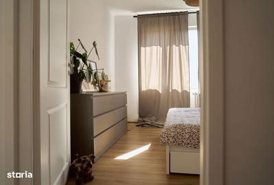 Apartament cu 2 camere decomandat în Sălăjan - 8