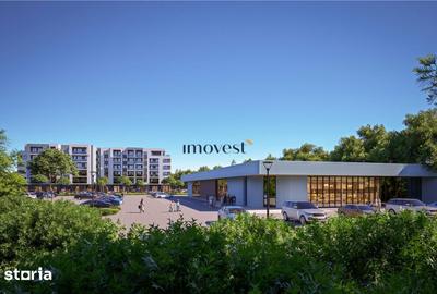 Apartament cu 2 camere în Bercu Roșu - 4